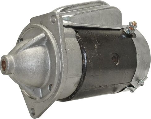 ACDelco Gold 336-1008 Starter, Remanufactured (Renewed) in Saudi Arabia