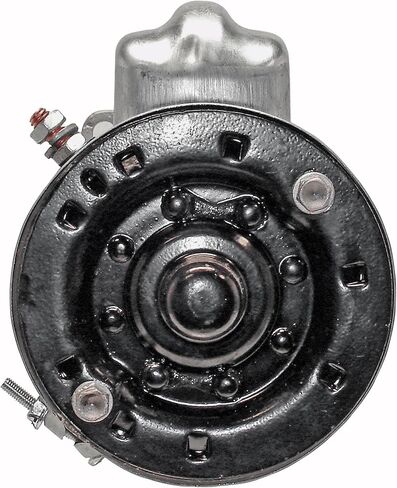 ACDelco Gold 336-1008 Starter, Remanufactured (Renewed) in Saudi Arabia