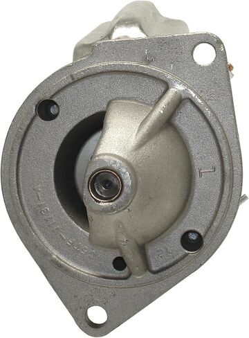 ACDelco Gold 336-1008 Starter, Remanufactured (Renewed) in Saudi Arabia