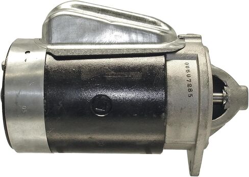 ACDelco Gold 336-1008 Starter, Remanufactured (Renewed) in Saudi Arabia
