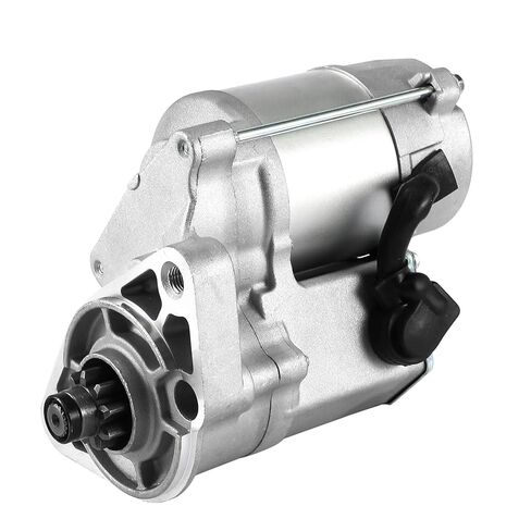 410-52173 21163-0030 Starter Compatible with Kawasaki KAF950 2510 3010 4010 Mule 953CC Diesel 4x4 21163-1299 428000-3170 28100-B8010 12V 1.2KW in Kuwait