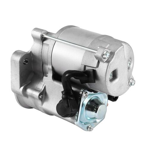 410-52173 21163-0030 Starter Compatible with Kawasaki KAF950 2510 3010 4010 Mule 953CC Diesel 4x4 21163-1299 428000-3170 28100-B8010 12V 1.2KW in Kuwait