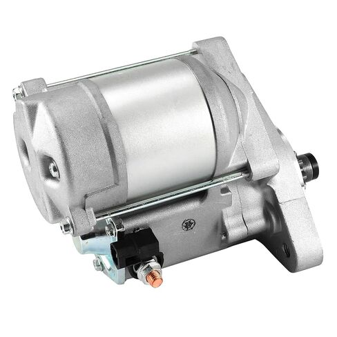 410-52173 21163-0030 Starter Compatible with Kawasaki KAF950 2510 3010 4010 Mule 953CC Diesel 4x4 21163-1299 428000-3170 28100-B8010 12V 1.2KW in Kuwait