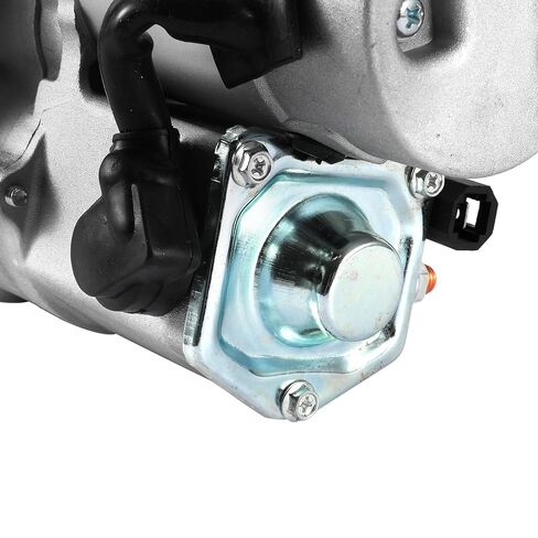 410-52173 21163-0030 Starter Compatible with Kawasaki KAF950 2510 3010 4010 Mule 953CC Diesel 4x4 21163-1299 428000-3170 28100-B8010 12V 1.2KW in Kuwait