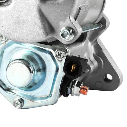 410-52173 21163-0030 Starter Compatible with Kawasaki KAF950 2510 3010 4010 Mule 953CC Diesel 4x4 21163-1299 428000-3170 28100-B8010 12V 1.2KW in Kuwait