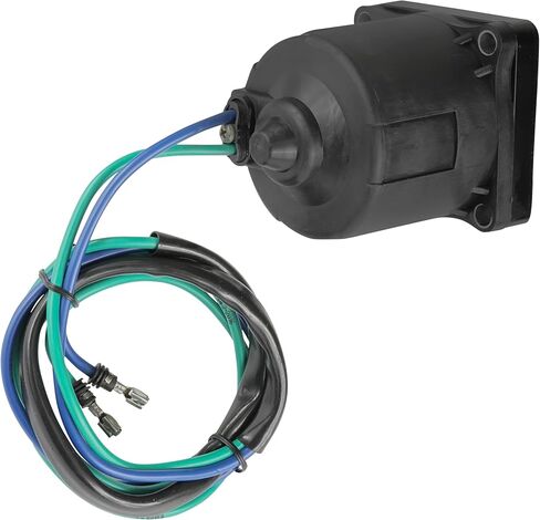 محرك Caltric Tilt Trim متوافق مع OMC متوافق مع Evinrude متوافق مع Johnson 439937 5005254 5005254 in Saudi Arabia