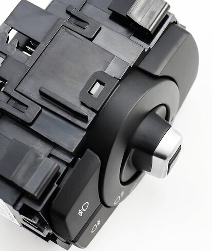 المصباح التحكم تجميع مفتاح الإصدار قاعدة ل BMW 1 3X1 سلسلة E81 E82 E87 E88 E90 E91 E92 E93 E84 يستبدل 61316932796 61319169404 in Kuwait