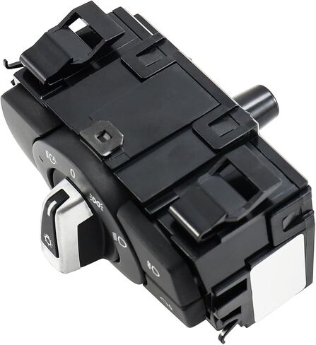 المصباح التحكم تجميع مفتاح الإصدار قاعدة ل BMW 1 3X1 سلسلة E81 E82 E87 E88 E90 E91 E92 E93 E84 يستبدل 61316932796 61319169404 in Kuwait