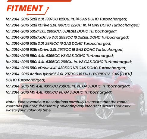 63117440877 Headlight ECU Driver Module, Compatible with 528i xDrive 535d 535i 550i M5 2014-2016, Automotive Xenon Module Control Unit Replace Part 63117427607 63117409579 in Kuwait