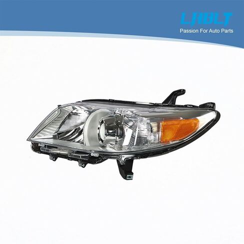 LABLT استبدال المصباح لسيينا 2011 2012 2013 2014 2015 2016 2017 2018 TO2502199 8115008032 الركاب الجانب الأيسر سائق الجانب in Saudi Arabia