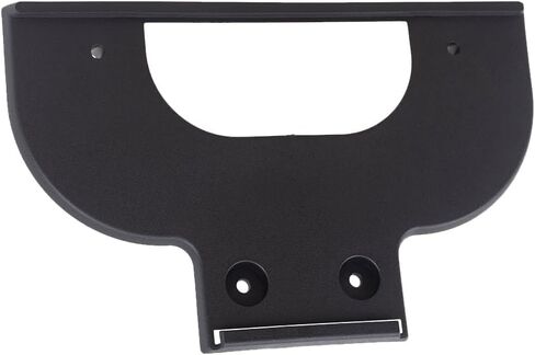 Brock Replacement Front License Plate Bracket Compatible with 2003-2006 Silverado Pickup in Saudi Arabia