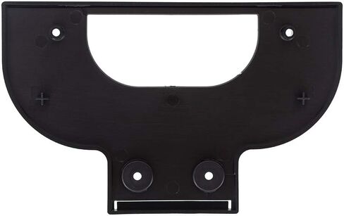 Brock Replacement Front License Plate Bracket Compatible with 2003-2006 Silverado Pickup in Saudi Arabia