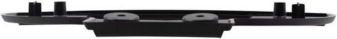 Brock Replacement Front License Plate Bracket Compatible with 2003-2006 Silverado Pickup in Saudi Arabia