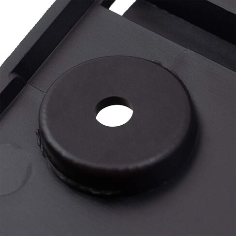Brock Replacement Front License Plate Bracket Compatible with 2003-2006 Silverado Pickup in Saudi Arabia