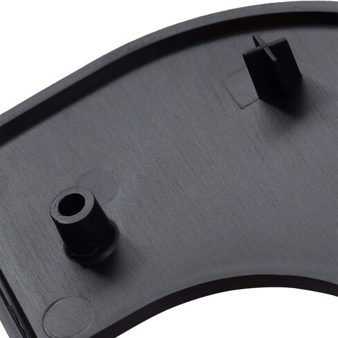 Brock Replacement Front License Plate Bracket Compatible with 2003-2006 Silverado Pickup in Saudi Arabia