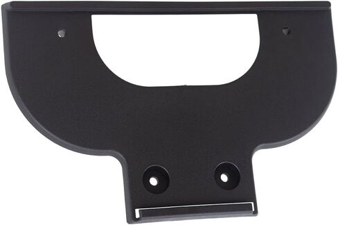 Brock Replacement Front License Plate Bracket Compatible with 2003-2006 Silverado Pickup in Saudi Arabia