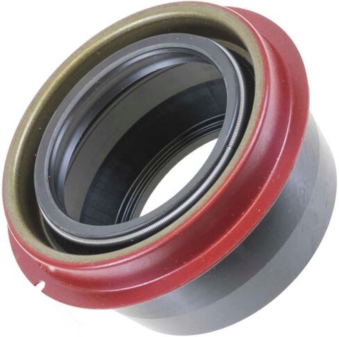 علبة نقل خلفية لإخراج عمود الختم، حافظة نقل لسيارة شيفروليه أفالانش، C1500، كولورادو، سيلفرادو 1500، 2500 HD 1991 1992 1993 1994 1995 1996 1997 1998 1999 2000-2018 1 قطعة in Kuwait