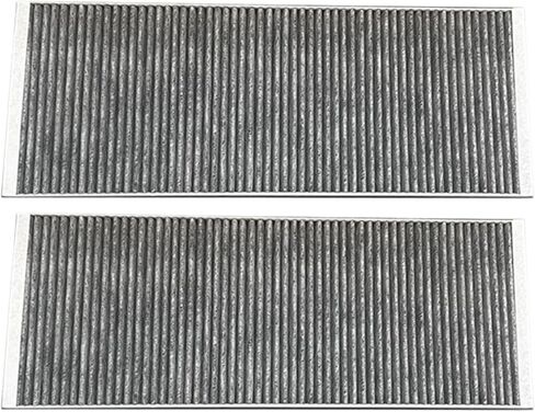 Air Conditioning Filter External Carbon Cloth 1658375-00-A Compatible For Tesla Model 3 Y 2021-2023 CU47025-2 in Kuwait