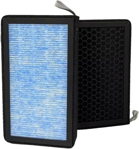 Replacement Filter Compatible For Tesla Model 3 Air Y Activated Carbon Conditioner in Kuwait