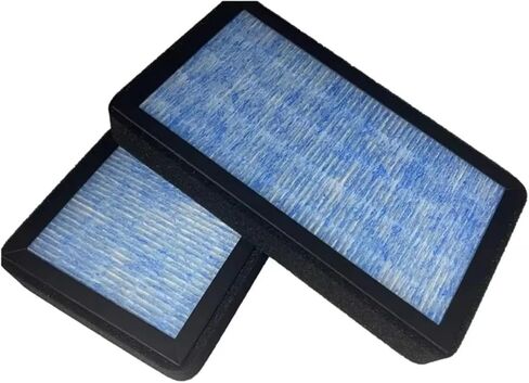 Replacement Filter Compatible For Tesla Model 3 Air Y Activated Carbon Conditioner in Kuwait