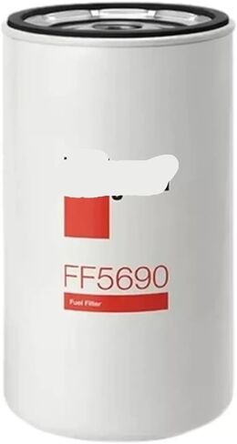 مرشح قطع غيار السيارات FF5690- in Saudi Arabia
