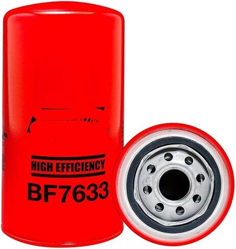 Filter Auto Parts Bf7633- in Saudi Arabia