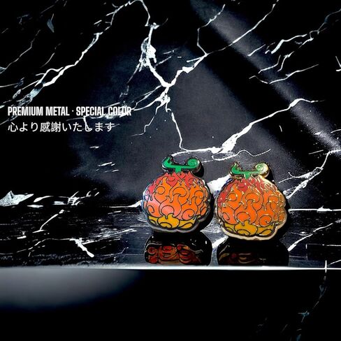 Devil Friut Pin one piece pin enamel Ace pins enamel devul fruit one piece merch devil fruit keychain devil fruit figure pin enamel devil fruit charm hard enamel anime pin collectible devil fruit gift devil fruit badge Enamel Pins and Brooches for Lapel P in Saudi Arabia