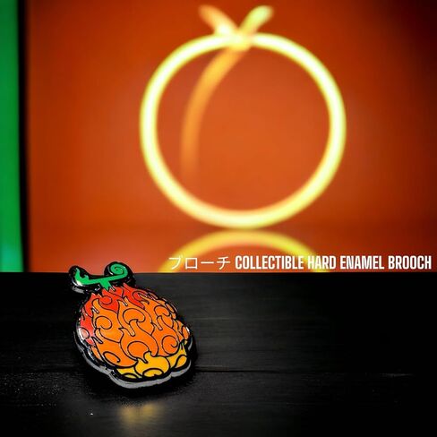 Devil Friut Pin one piece pin enamel Ace pins enamel devul fruit one piece merch devil fruit keychain devil fruit figure pin enamel devil fruit charm hard enamel anime pin collectible devil fruit gift devil fruit badge Enamel Pins and Brooches for Lapel P in Saudi Arabia