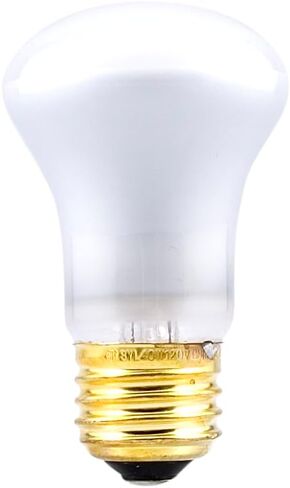 Sylvania 14821 40-Watt Incandescent R16 Mini-Reflector Light Bulb in Kuwait
