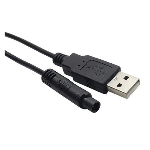 FENG GUO USB 2.0 ذكر إلى 4Pin ذكر/أنثى سلك سيارة للرؤية الخلفية للسيارة DVR كاميرا تمديد موصل كابل سلك HD شاشة كاميرا سلك 1M (4Pin ذكر) in Kuwait