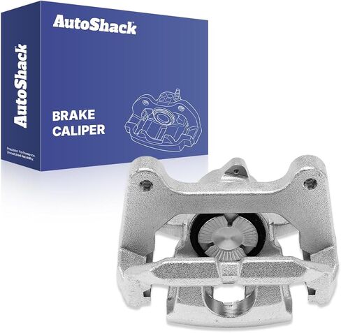 AutoShack Rear Brake Caliper Right Replacement for 2019-2024 Ram 1500 2022-2023 Jeep Grand Wagoneer 2023 Jeep Grand Wagoneer L 1-PC in Saudi Arabia
