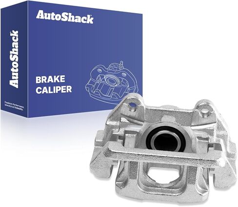 استبدال فرجار الفرامل الخلفي من AutoShack لسيارة Honda Pilot 1-PC 2009-2015 in Saudi Arabia