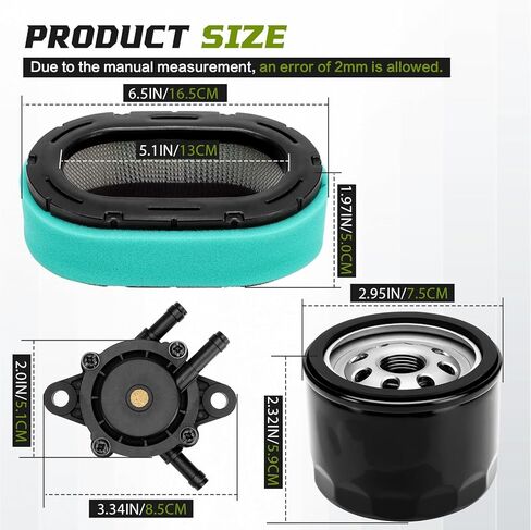 مكربن ​​1685321-S لمحركات سلسلة كوهلر 7000 24HP 22HP 26HP 23HP 25HP KT725 KT730 KT735 KT740 KT745 3285361S 3285347S مع فلتر الهواء ومضخة الوقود in Kuwait