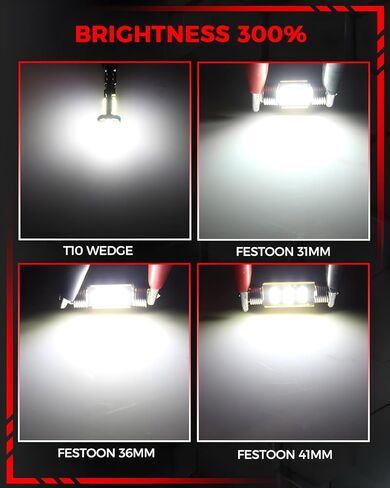 LED Interior Light Kit Package Replacement for FORD F250 F350 Super Duty 1999 2000 2001 2002 2003 2004 2005 2006 2007 2008 2009 2010 2011 2012 2013 2014 2015 2016 in Kuwait