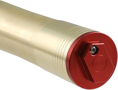 15mm Axle 45/48mm 790mm Front Forks Suspension Shock Absorber for Motocross Dirt Pit Bike 110cc 125cc 150cc 200cc 250cc Apollo Taotao SSR in Kuwait