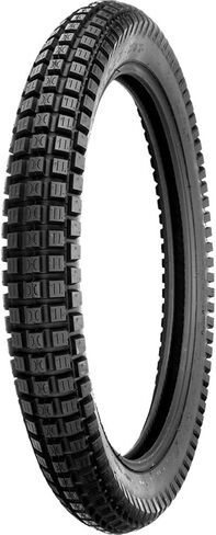 4.00x18 (64P) Tube Type Shinko SR241 Series Trials Tire for KTM 250 XCF-W 2007-2011 in Kuwait