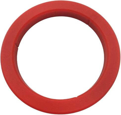 1/2PCS E61 Silicone Group Gasket 8.0mm Group Head Coffee Machines(2pcs) in Saudi Arabia