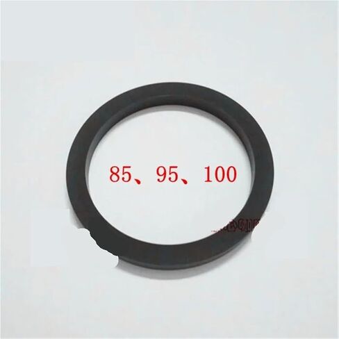 85 95 100E Brewing Head Sealing Rubber Ring, Leather Gasket, Coffee Machine Accessories in Kuwait
