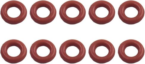 8 Series Coffee Machine O-Ring Gasket Brew Group Head Seal Gasket Probe Replacement Parts(C) in Kuwait