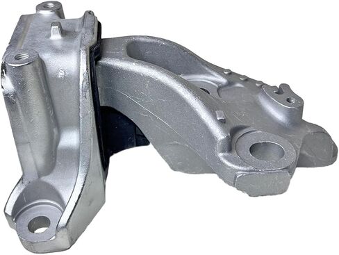 Motor & Transmission Mount Set of 2 Compatible with for 2007-2012 Acura RDX 2.3L AUTO | A65106 A65045 -K3986, EK3986-02 in Kuwait