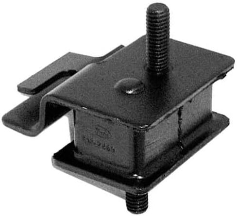 K0295 Compatible with Fits 1999-2003 Dodge Ram 1500/2500/3500 VAN 3.9L/5.2L/5.9L Front L & R Motor Mount 2PCS : A2469, A2469 in Saudi Arabia
