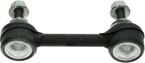 TRQ Rear Sway Bar Stabilizer Link Set Compatible with 1991-1992 Saturn SC 1993-2002 SC1 SC2 1991-2002 SL SL1 SL2 1993-1999 SW1 1993-2001 SW2 in Saudi Arabia