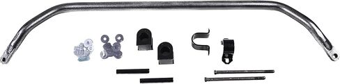 Hellwig 7702 Solid, Heat Treated Chromoly, 1-3/8" Front Sway Bar in Kuwait