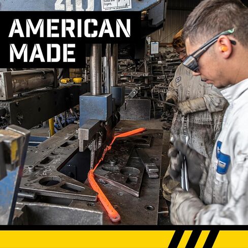 Hellwig 7702 Solid, Heat Treated Chromoly, 1-3/8" Front Sway Bar in Kuwait