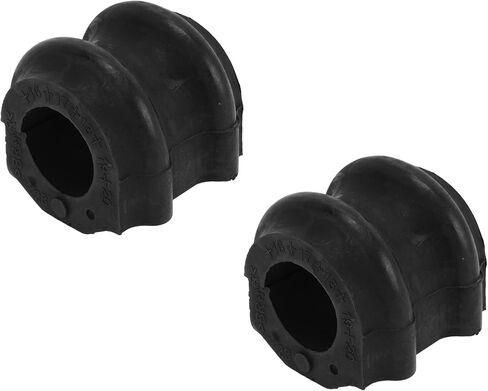 No.548133K100 Front Left/Front Right Stabilizer Sway Bar Bushing Kit for HYUNDAI AZERA 2006-2011 Rubber Suspension Kit Black 2 Pcs in Kuwait