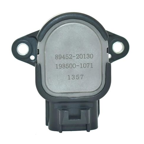 TPS Throttle Position Sensor 198500-1041 198500-1071 89452-20130 in Kuwait
