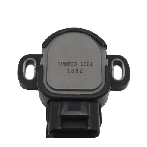 TPS Throttle Position Sensor 198500-1081 1985001081 in Kuwait