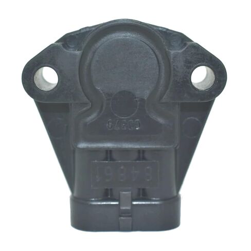 Throttle Position Sensor 25036663 Sensor in Kuwait