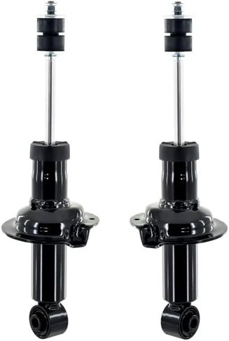 PM Auto Pair of 2 Front Suspension Strut Assembly For 2017-2024 Nissan Armada in Saudi Arabia