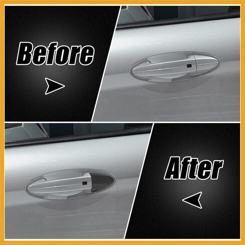 قفل الباب غطاء الكسوة غطاء السائق الأمامي دافع الباب غطاء مقبض صالح لفورد لموستانج 2015-2020 رمادي داكن FR3Z-63218A15-AA استبدال in Kuwait